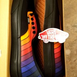 Unisex Authentic Vans sneakers